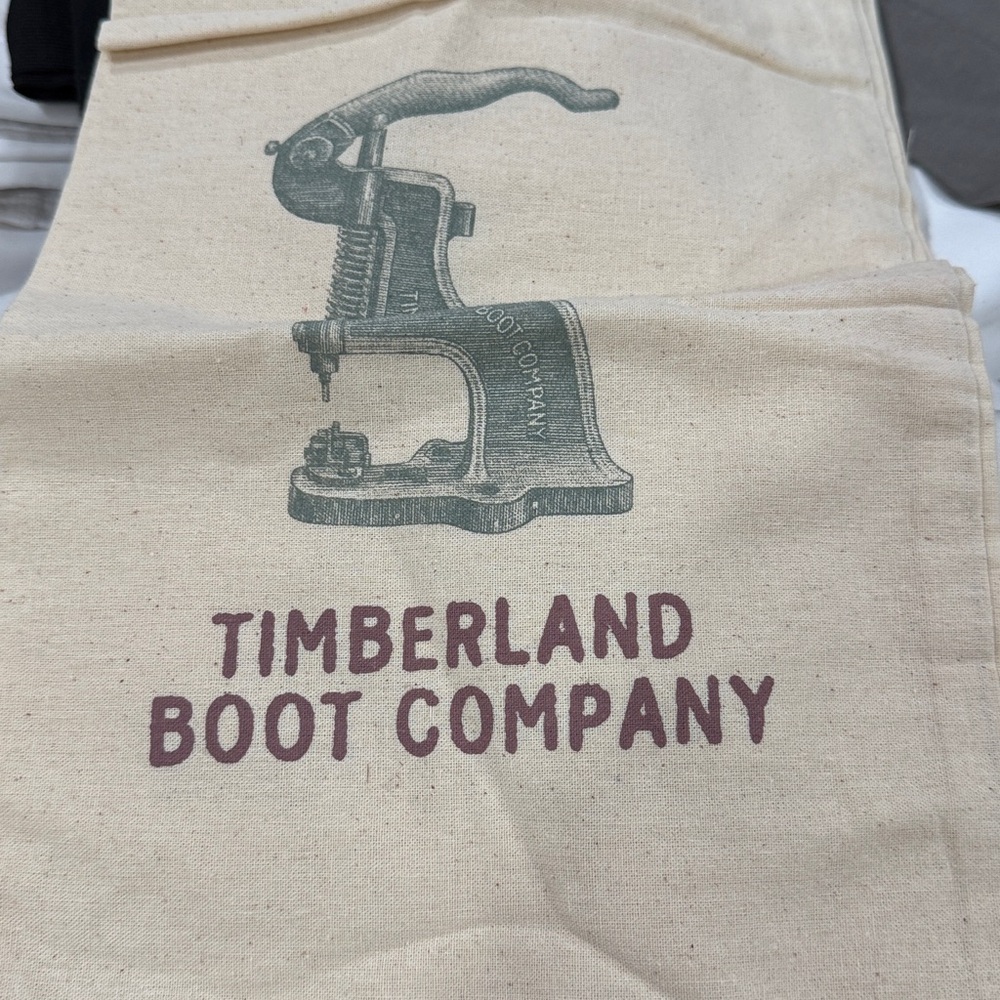 Women's NEW Timberland Premium 6-Inch Waterproof Boot Size 6 - Picture 6 of 6